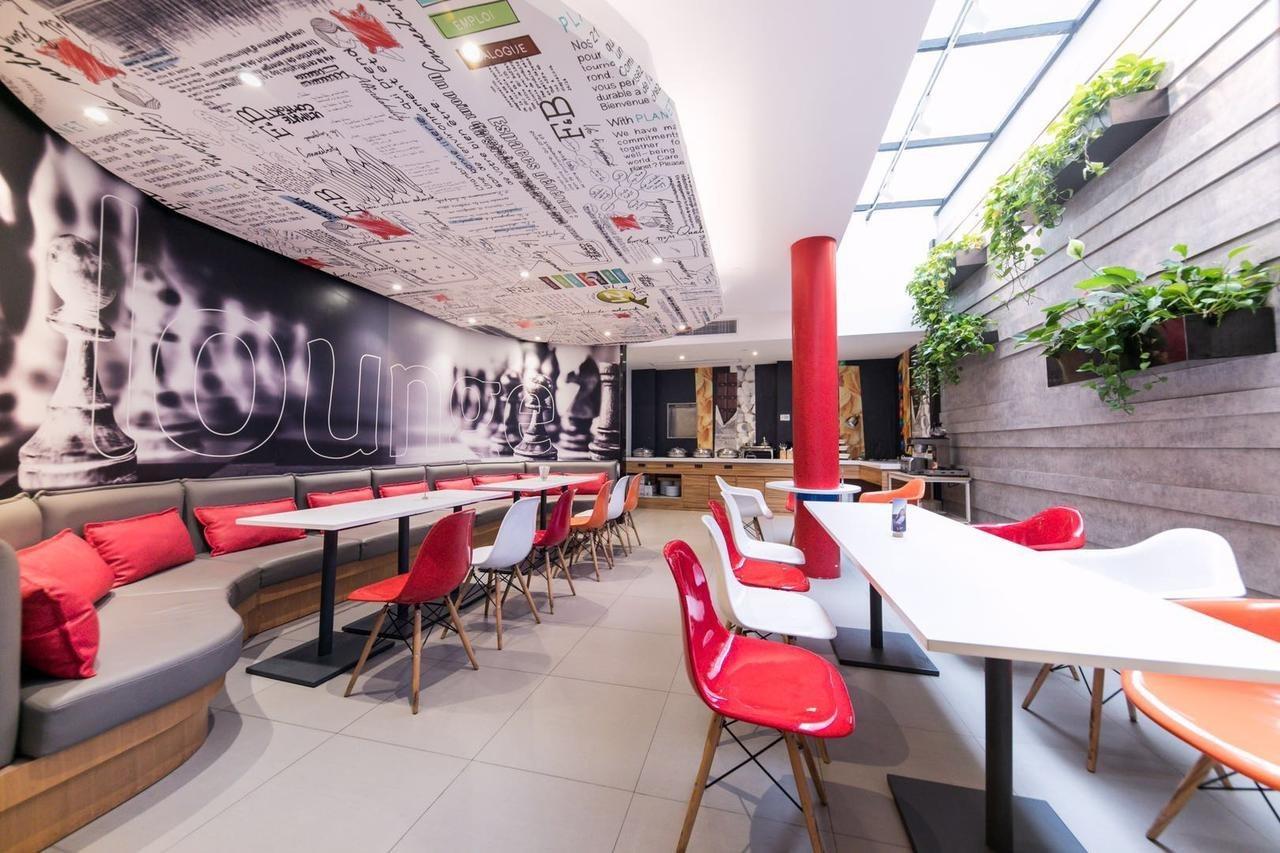 Ibis Shanghai Gubei Dış mekan fotoğraf