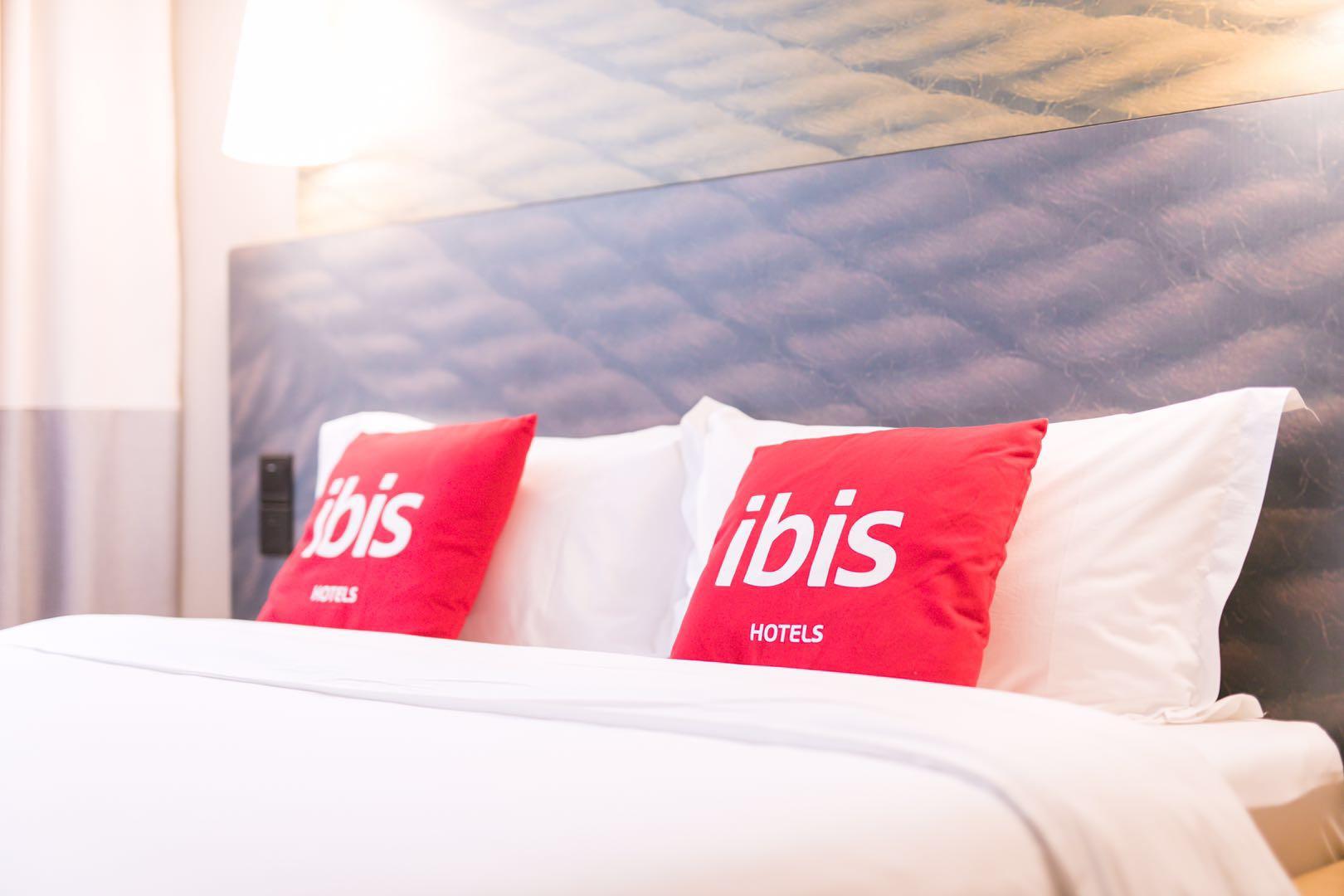 Ibis Shanghai Gubei Dış mekan fotoğraf