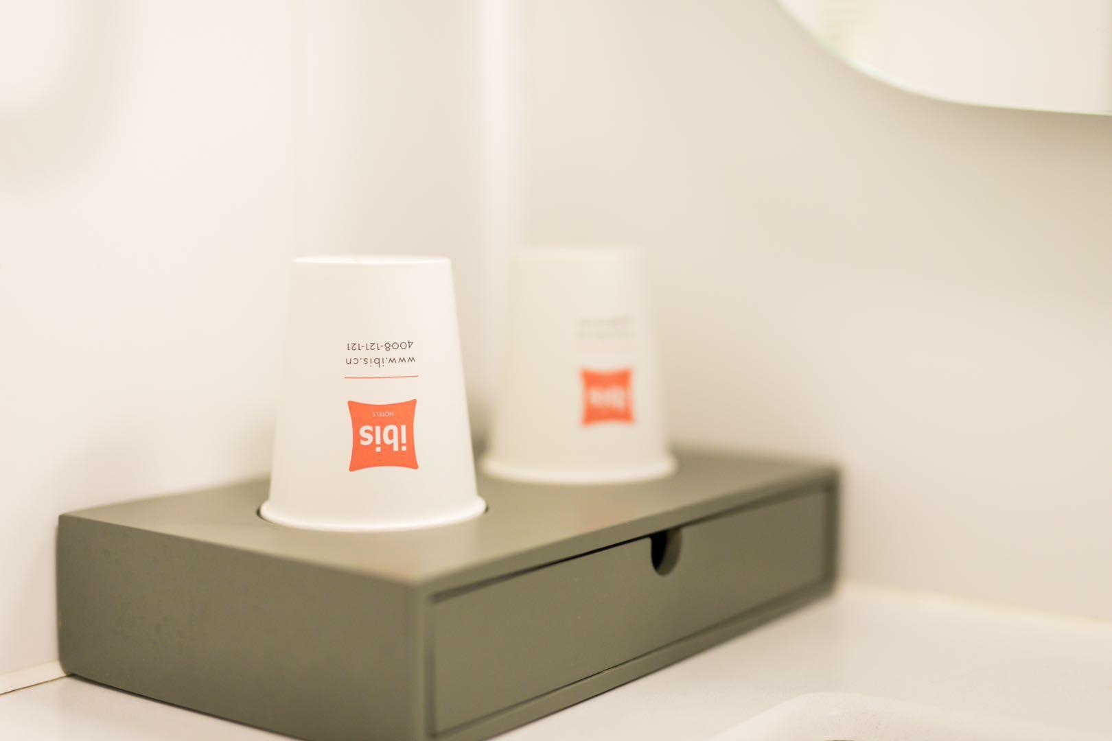 Ibis Shanghai Gubei Dış mekan fotoğraf